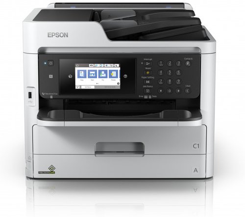 Epson WorkForce Pro WF-C5790DWF 